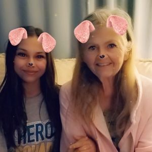 Meet your Posher, Bella